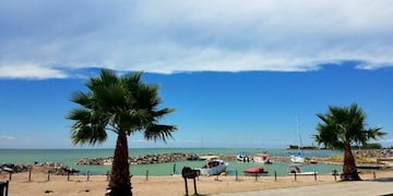 Miramar de Ansenuza, Caribe cordobés