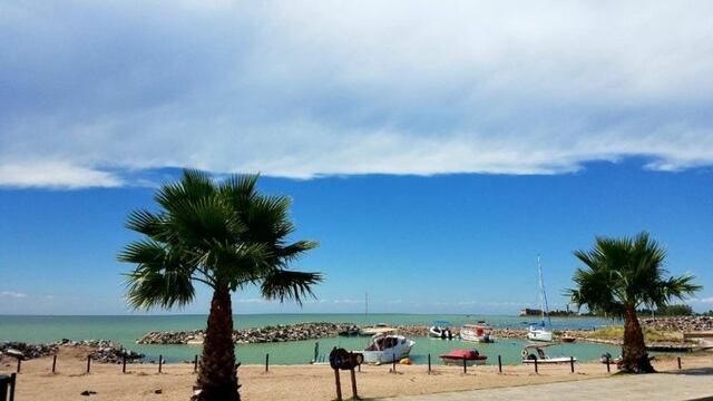 Miramar de Ansenuza, Caribe cordobés