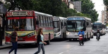 Asimismo, durante la reunión, también se habló sobre la Estación Multimodal de Cargas de Cevil Pozo.
