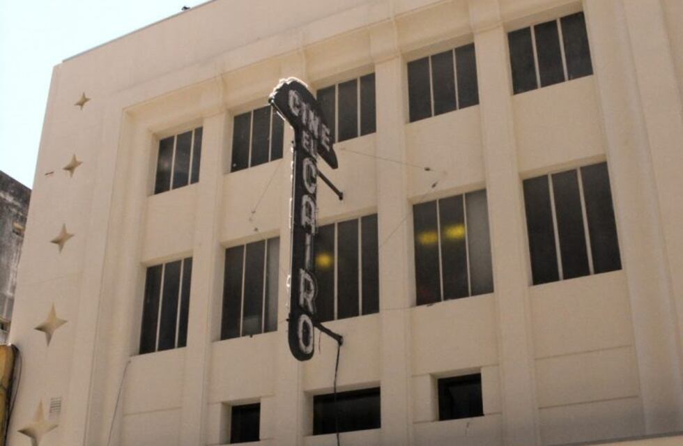 Reabre el cine El Cairo tras su restauración
