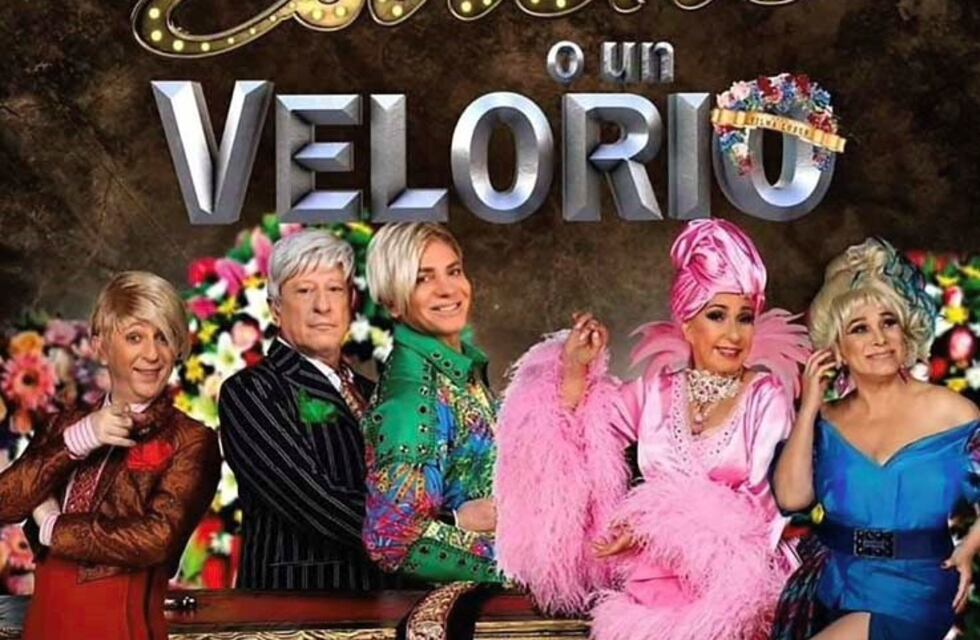 ¿Cuáles son las obras más vistas en Carlos Paz?