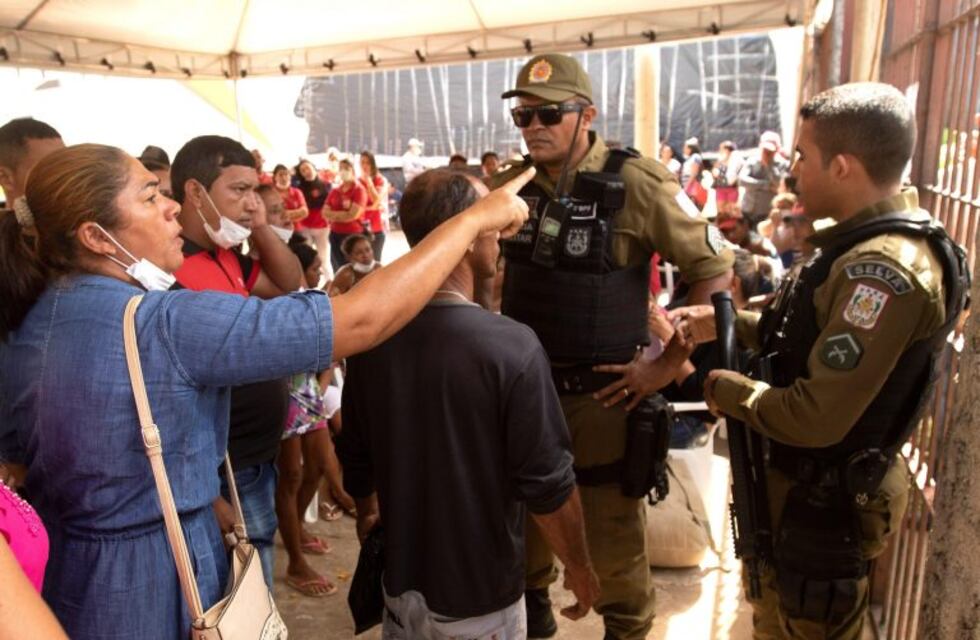 Mataron a cuatro presos que habían sobrevivido a la masacre en el penal de Altamira, Brasil