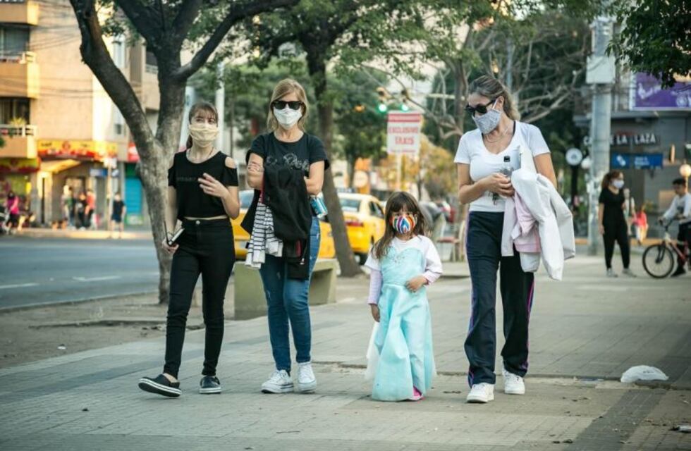 El clima en Córdoba: cómo estará el tiempo esta semana