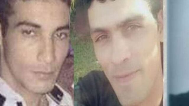 Prófugos Eldorado\u002E