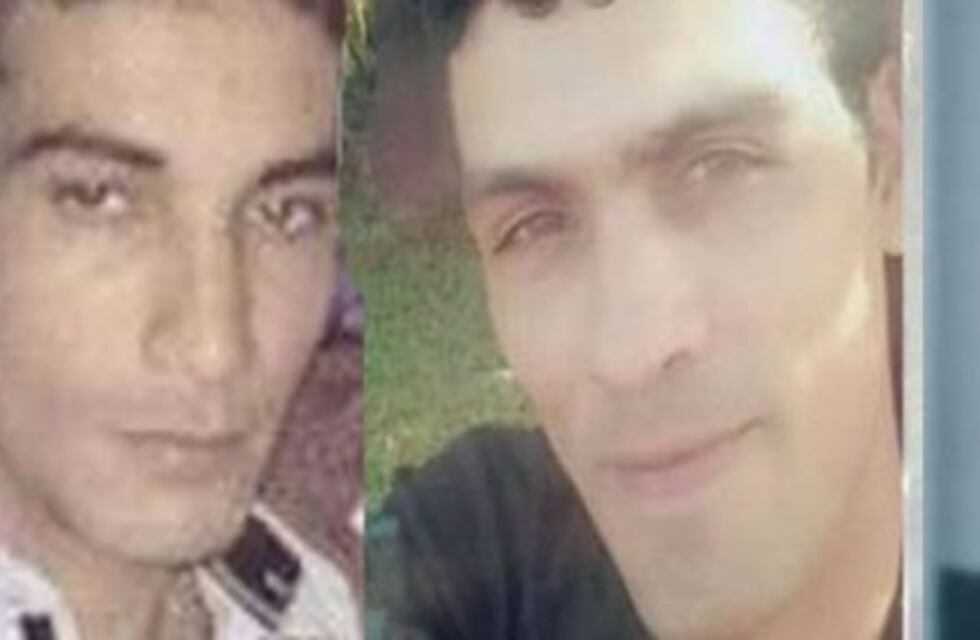 Continúa la búsqueda de los tres hombres fugados de una comisaria en Eldorado