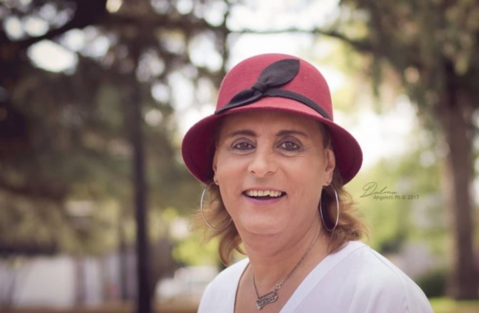 Polémica por la bandera en el Parque Sarmiento: la postura de un excombatiente trans