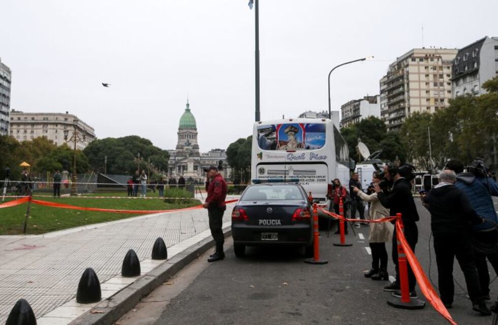 Los últimos dos atentados que sufrieron dirigentes políticos