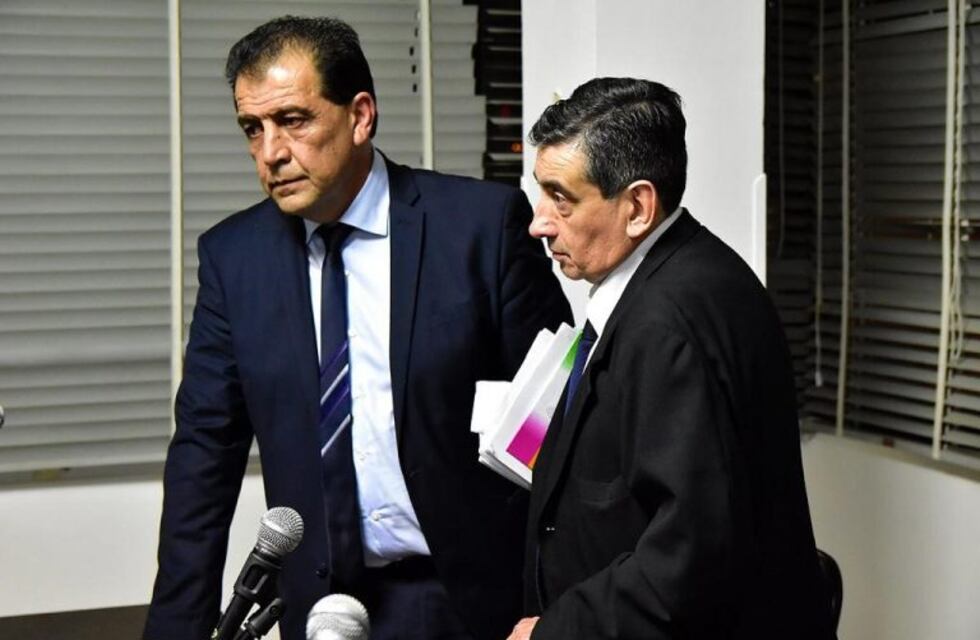 Nadie sabe el paradero del exfuncionario puntano que denunció amenazas