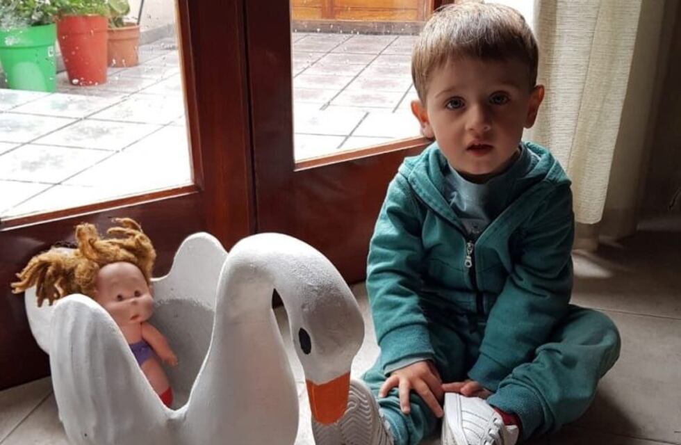 Soy Camilo y necesito encontrar a mi mejor amiga NENA