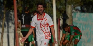 Leonel Navarro (Huracán)