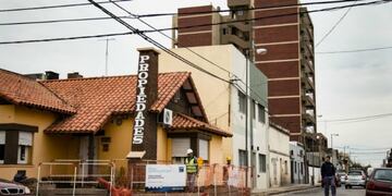 Millonaria inversión de EDEN para mejorar el servicio en la zona\u002E