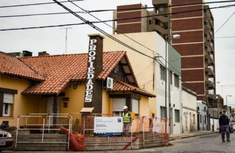 EDEN invirtió más de $10 millones para optimizar el servicio energético en la ciudad