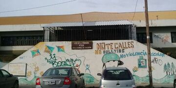 Gremios de Río Negro piden que docentes y porteros no acudan a las escuelas