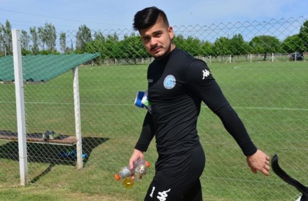 La respuesta de Acosta a Armando Pérez: "Me hubiera gusta que me lo dijera en la cara"