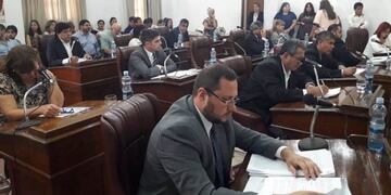 Concejo Deliberante Chilecito