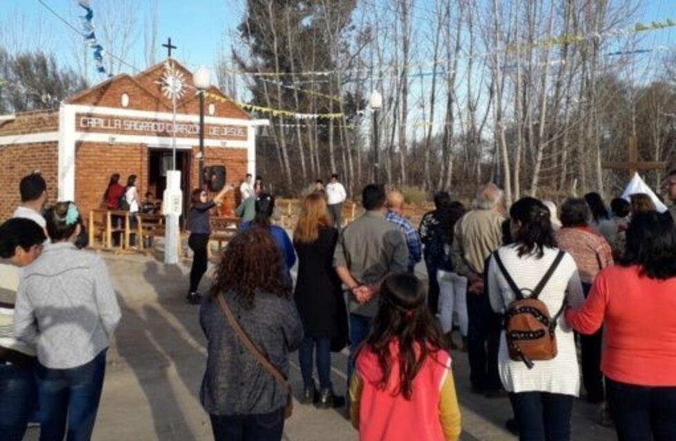 Cobró dos seguros por la muerte de sus hijos y construyó una capilla