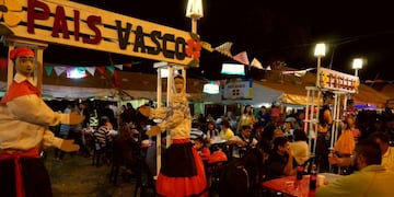 País Vasco en Colectividades 30