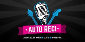 Autoreci del Parque: habrá recitales en vivos y los espectadores podrán ver desde sus vehículos