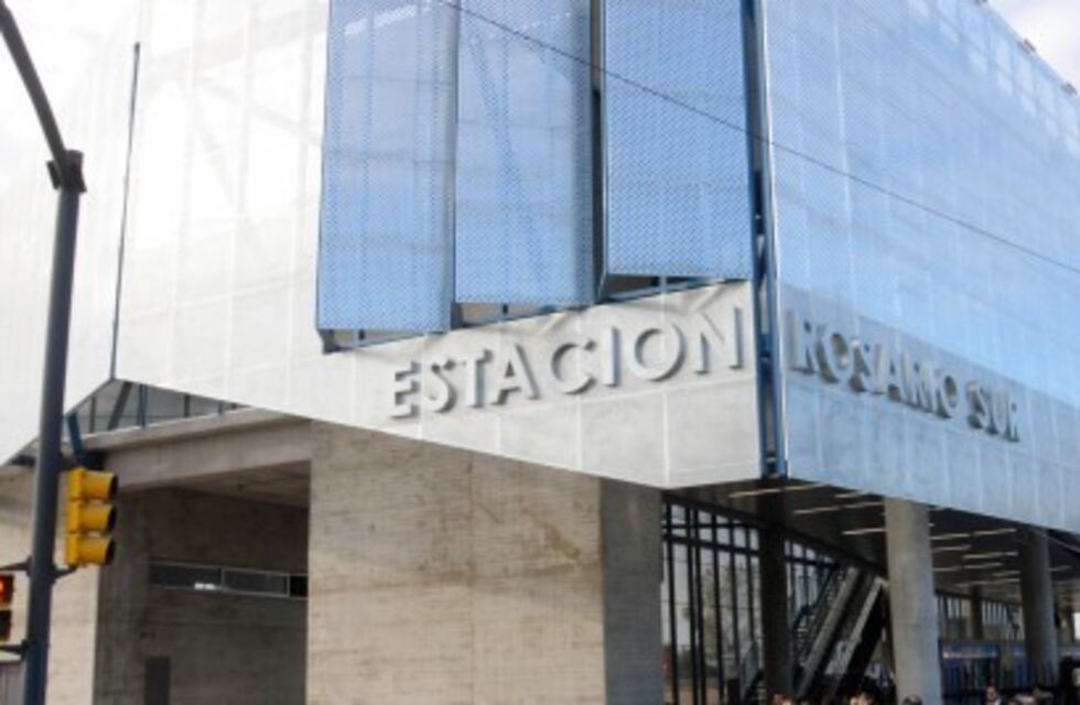 Fein reclamó mejor conexión ferroviaria entre Rosario y Buenos Aires