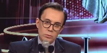 Marcelo Polino y su polémico cero\u002E