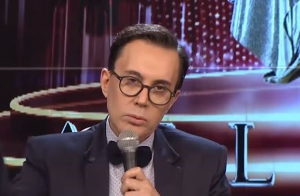 ¡Volaron los salames! Polino, enfurecido con Rocío Guirao Díaz y Nicolás Paladini