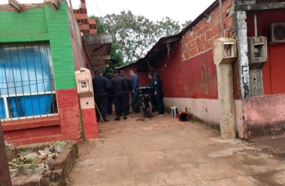 Fue desintoxicada la beba que ingirió cocaína en casa de sus padres y no sufrirá secuelas