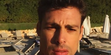 Cauã Reymond\u002E (Instagram)