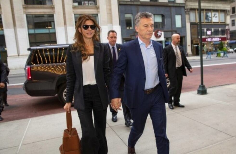 Macri en Nueva York: "Estamos haciendo todo eso que faltaba hacer y no se hacía"