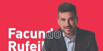 Facundo Rufeil