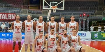 La Gloira, por la hazaña de dar vuelta la serie ante los cariocas\u002E