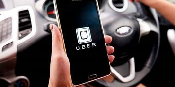 Uber