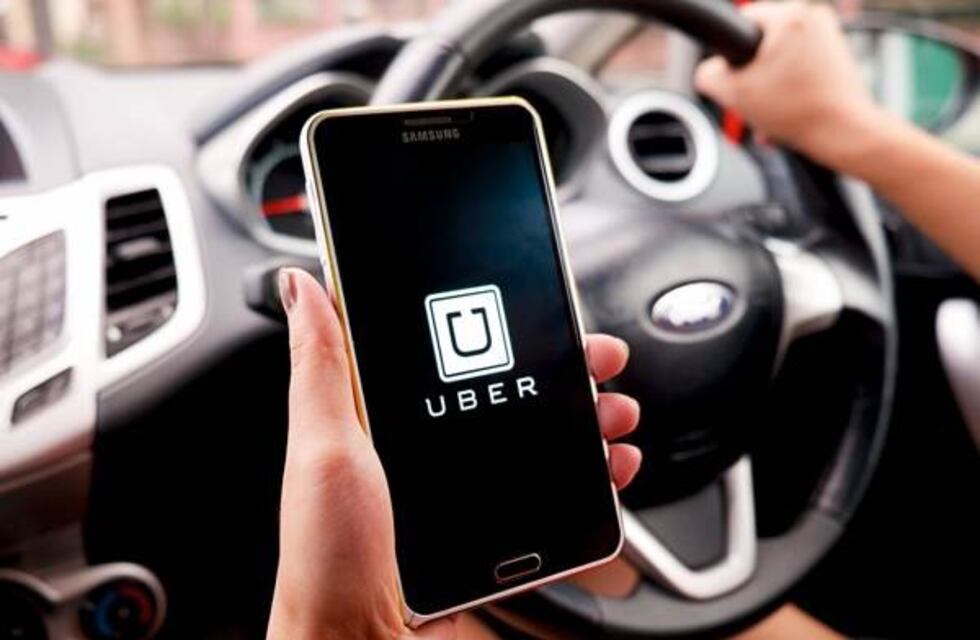 La justicia porteña prohibió salir del país a los ejecutivos de Uber Argentina