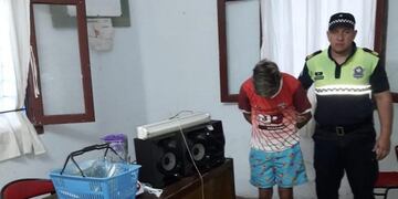 Secretaría de Estado y Comunicación Pública\u002E