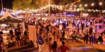 Nueva edición de la fiesta de la cerveza norteña en el Paseo Costanero