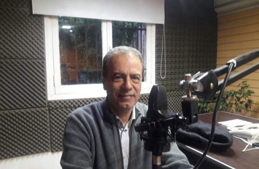 Santarelli: en marzo comenzaremos a trabajar con la Oktoberfest