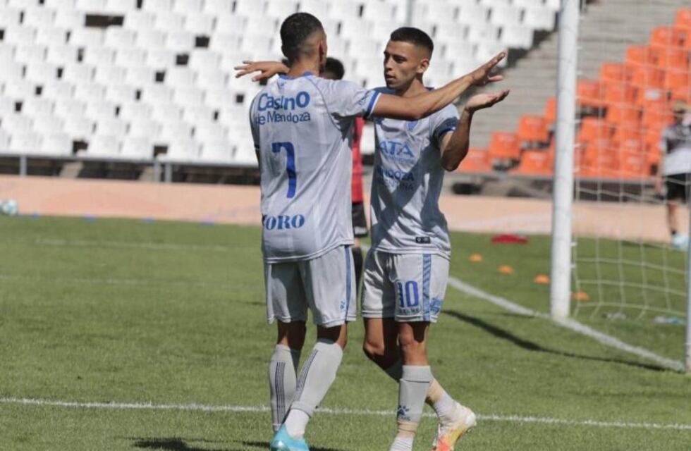 Estos son los convocados por Godoy Cruz para enfrentar a Instituto y Talleres