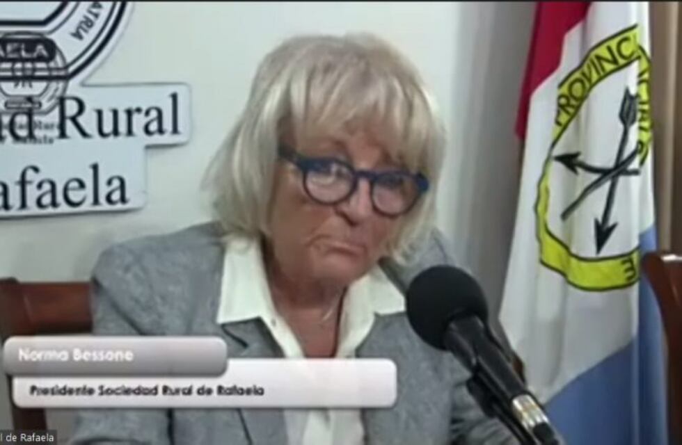 Agroquímicos: para la Sociedad Rural, si no se fumiga por 1.000 metros se deja improductivo al 28% del distrito