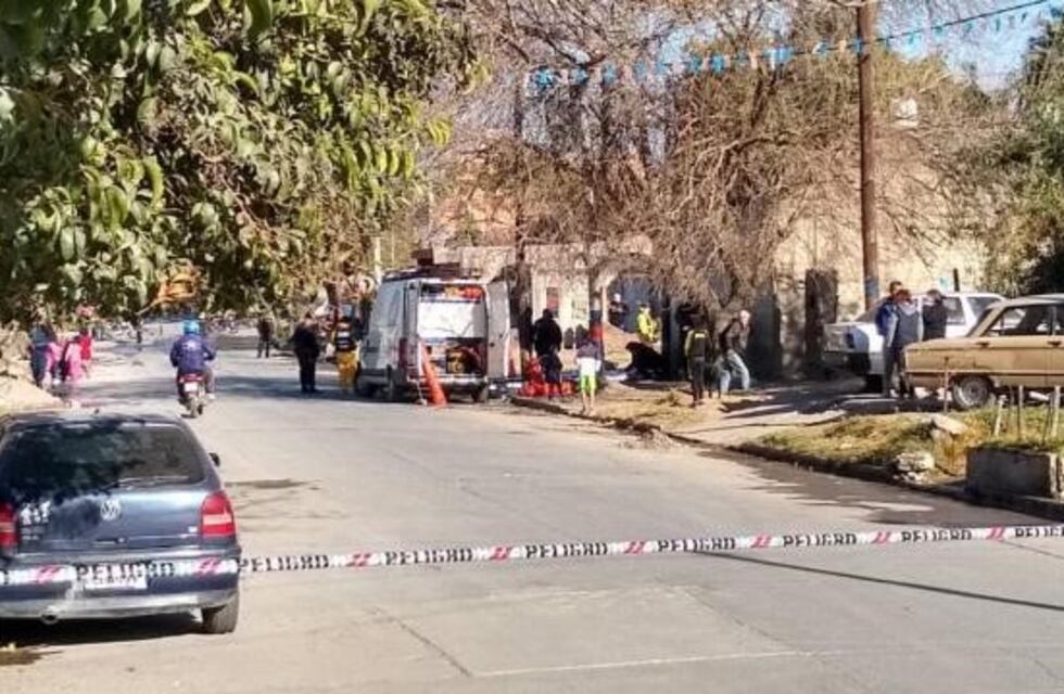 Crimen en San Antonio: los acusados negaron los hechos