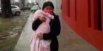 Convivió más de 10 días con el cadáver de su inquilino