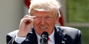 Guerra comercial: Trump amenaza a China