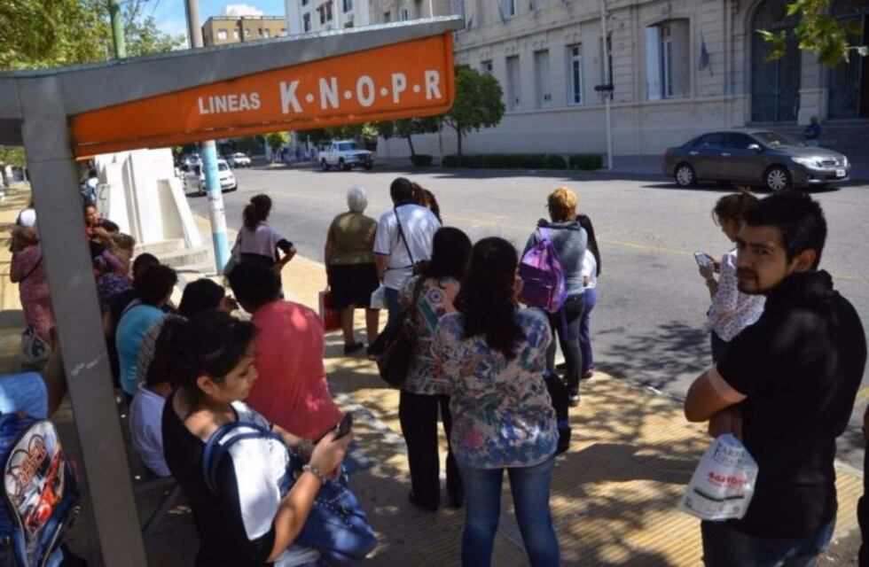 Proponen un servicio de 'remis compartido' en San Luis