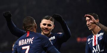 (Foto: Anne-Christine POUJOULAT / AFP)