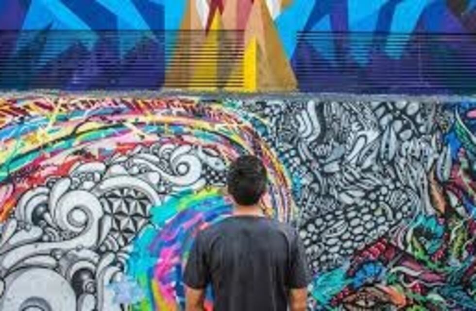 El área de Cultura convoca a artistas marcojuarenses para exponer en el Centro Cívico