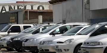 Las ventas de automóviles usados crecieron cerca de un 20 por ciento en Santa Fe Imagen Ilustrativa