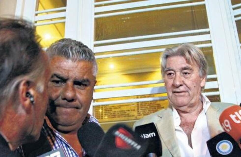 Armando Pérez y su encontronazo con Chiqui Tapia; la Selección y Messi