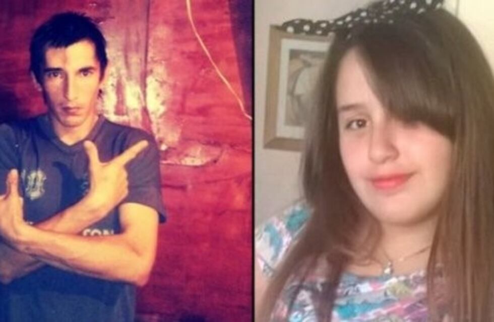 Prisión perpetua para el asesino de Micaela Ortega