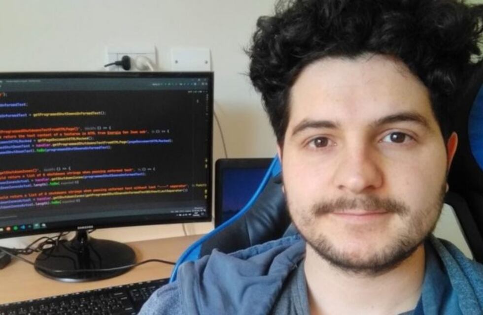 Un programador creó un bot que avisas sobre los próximos cortes de luz