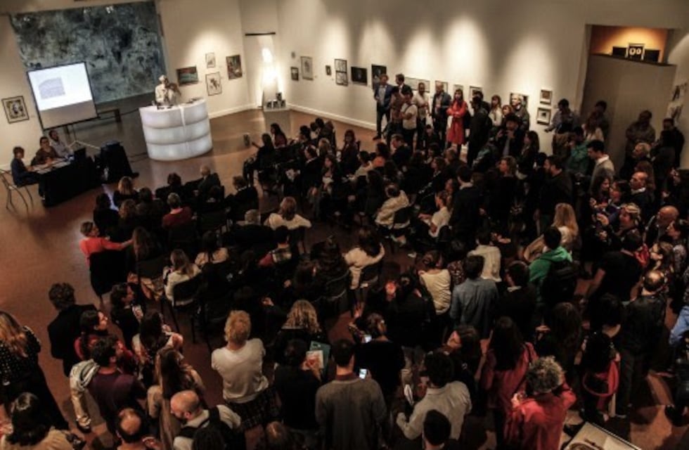 Rosario se prepara para una Quincena del Arte queer