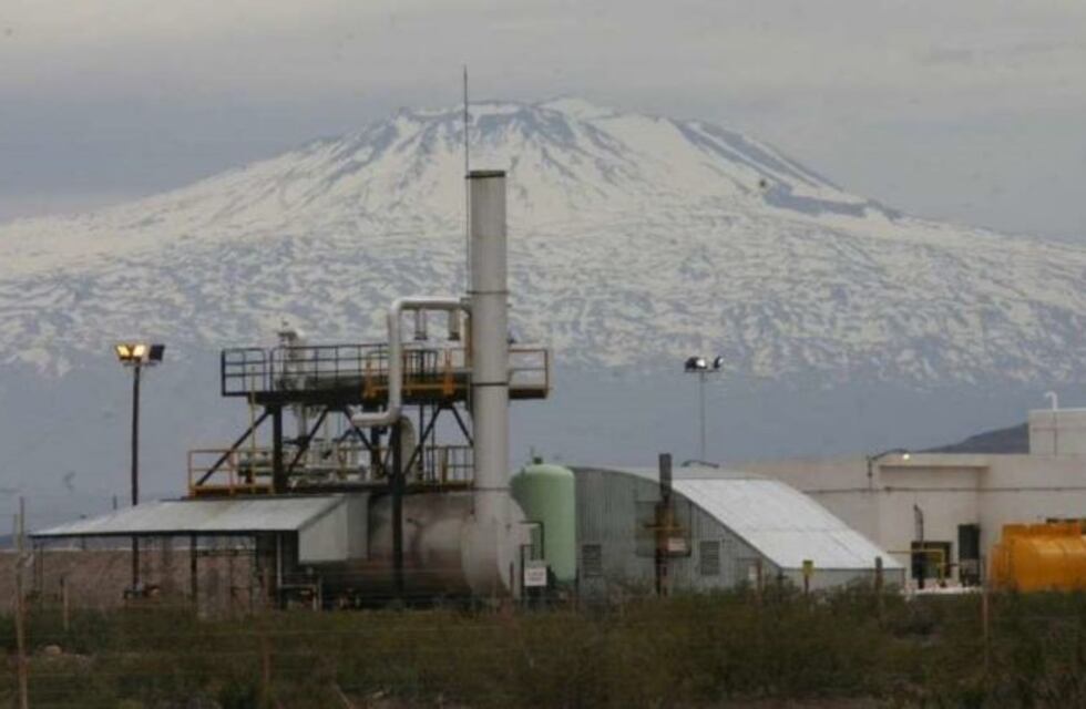 El Gobierno avanza a contrarreloj para quedarse con la mina de sales de potasio