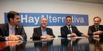 Alternativa Federal